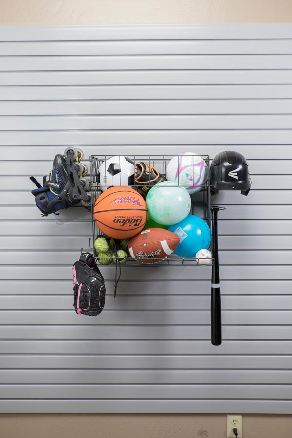 Garage Accessories for Garage Organization │ Organizers Direct
