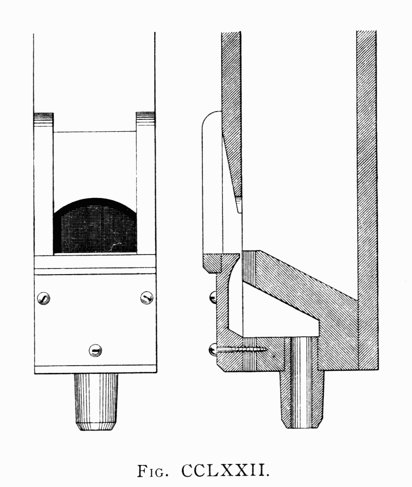 Encyclopedia of Organ Stops