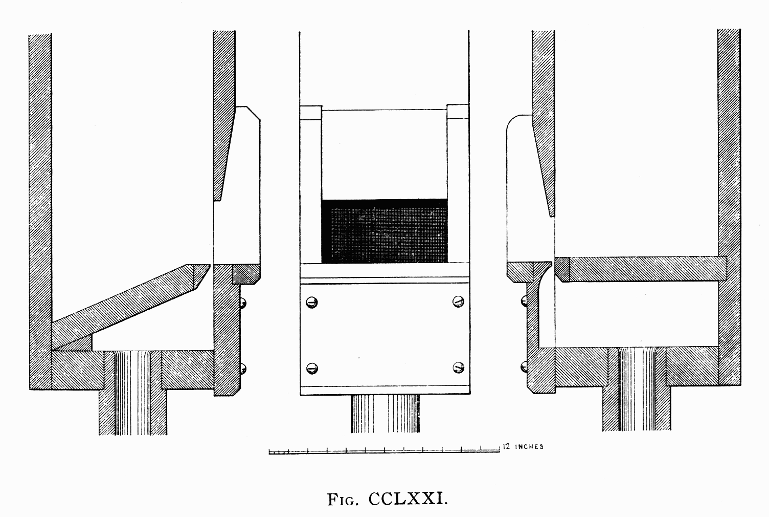 Encyclopedia of Organ Stops