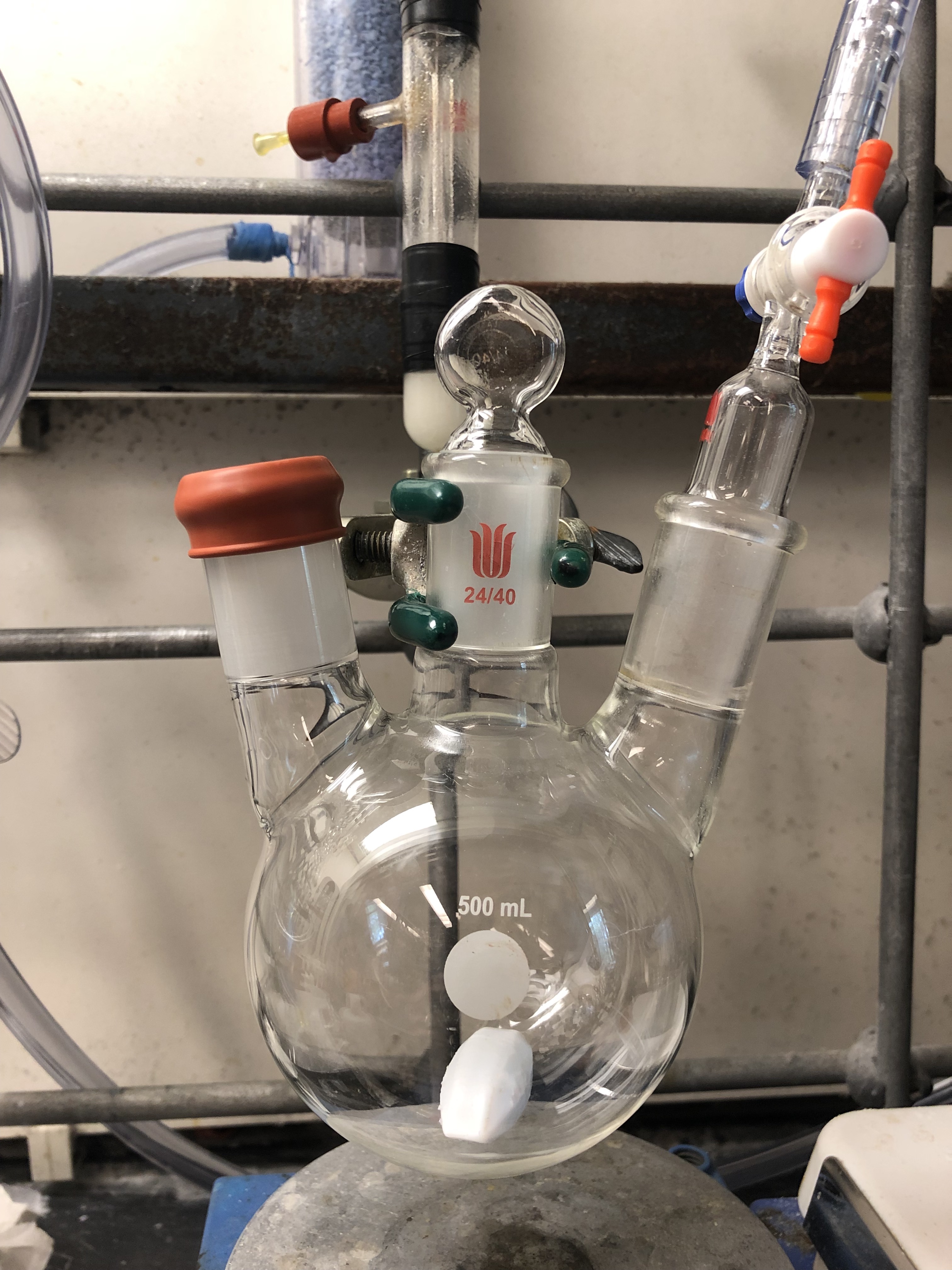 Organic Syntheses Procedure