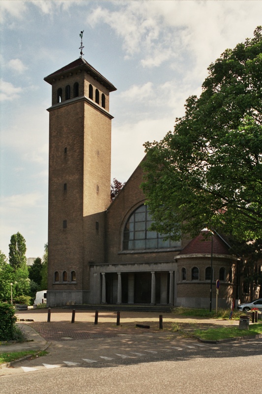 Eglise NotreDame de l'Assomption Informations sur l'édifice Orgues