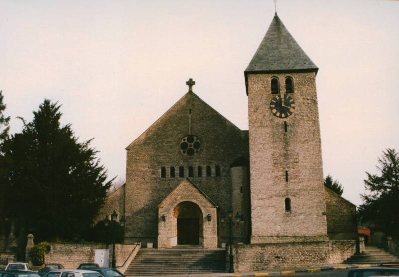 Eglise SaintLambert Informations sur l'édifice Orgues en Région de