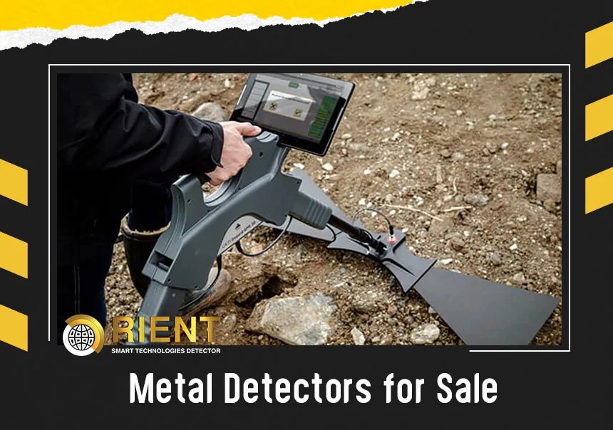 CHEAPEST METAL DETECTORS Gold Detectors 2024 Best Professional