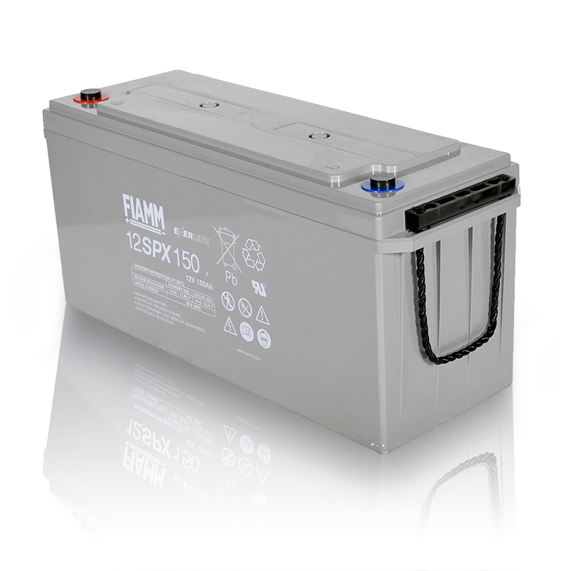 FIAMM 12SPX150(12V/150AH) バッテリー通販ならオリエンタル