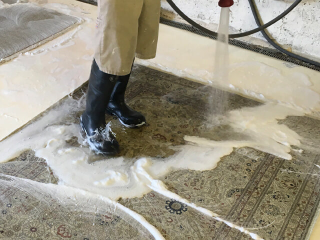 Skilled Rug Cleaning Miami Custom Oriental Rug Cleaning Expert, FL