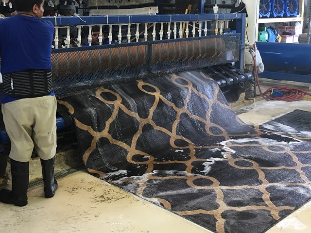 Oriental Rug Cleaners Miramar Unique Rug Cleaners Process, Rug Care