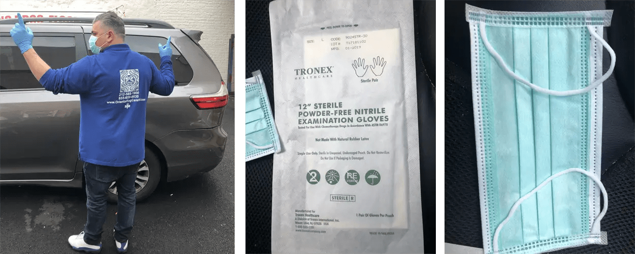 Oriental Rug Care NY, Oriental rug repair, Carpet Cleaning NY, Rug