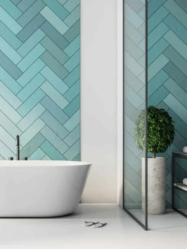 Choose The Right Tiles For Your Bathroom Orientbell Tiles