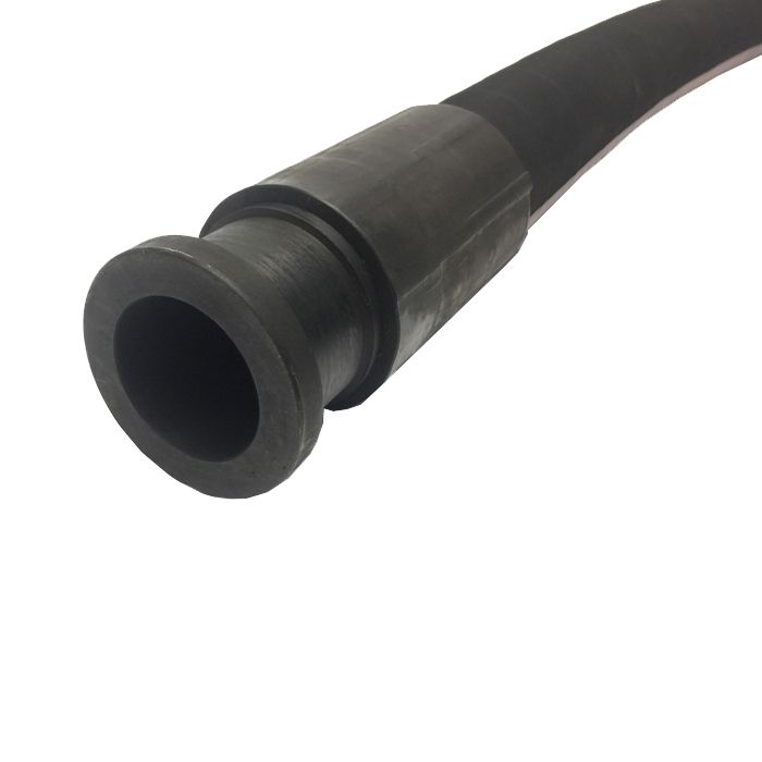 Concrete Placement Hose 85BAR / 1230PSI Orientflex