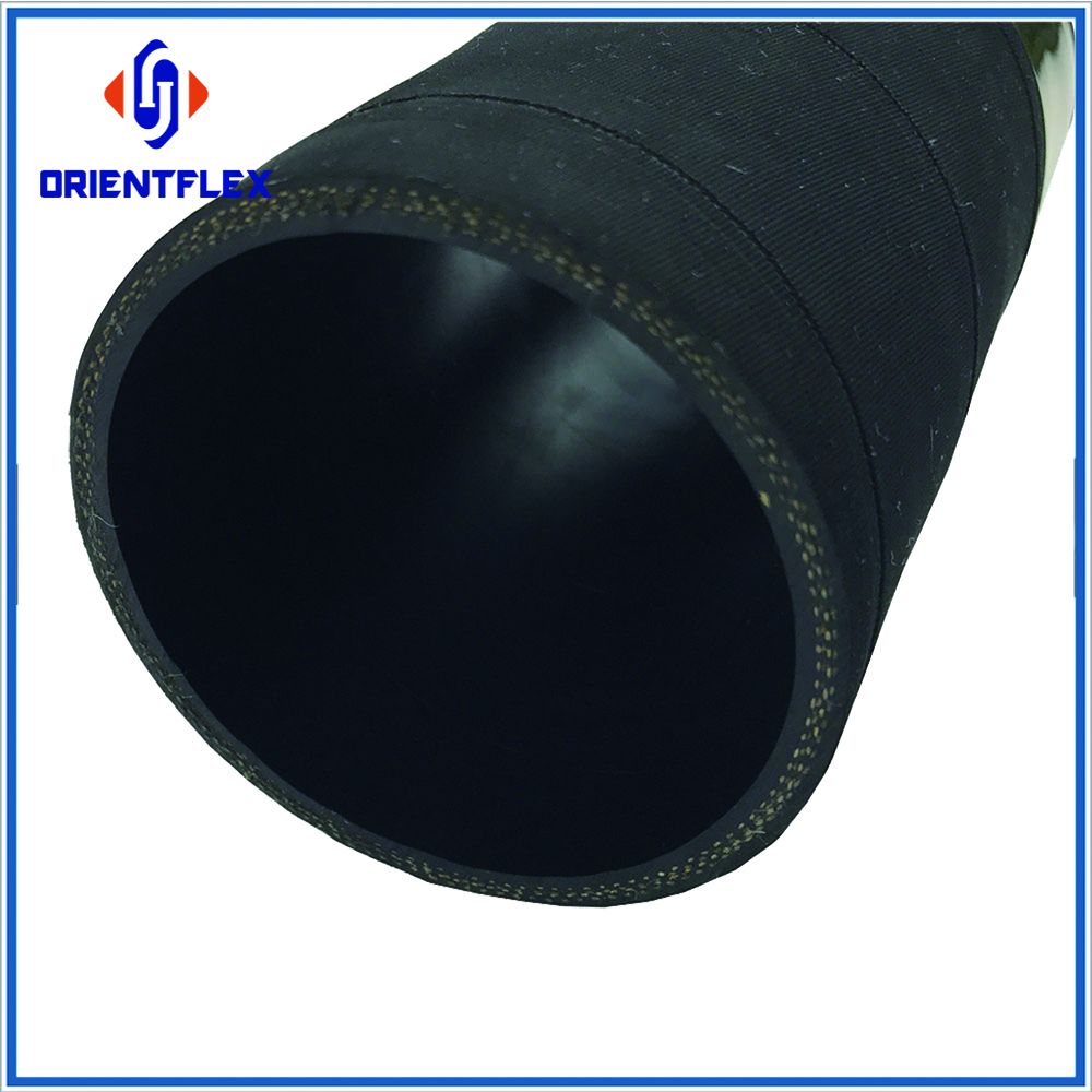 EPDM Radiator Hose Orientflex Rubber & Silicone Auto Hose Supplier