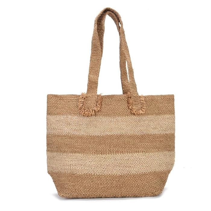 Best straw bags 2021 wholesale for summer OrientNew