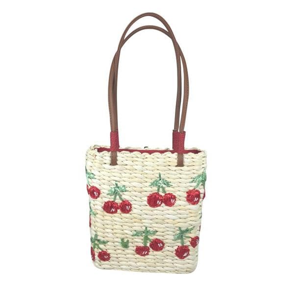 Straw Tote Bags Wholesale Affordable Crochet Straw Bags For Women