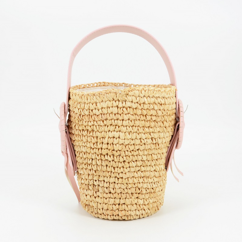 Raffia Tote Bag Raffia Beach Tote Wholesale OrientNew