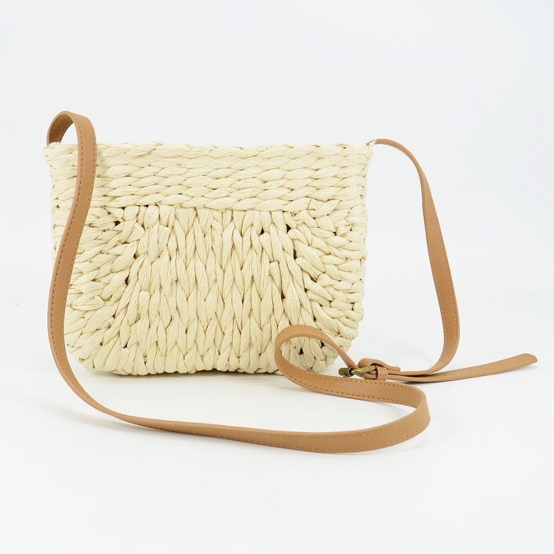 Best straw bags 2021 wholesale for summer OrientNew