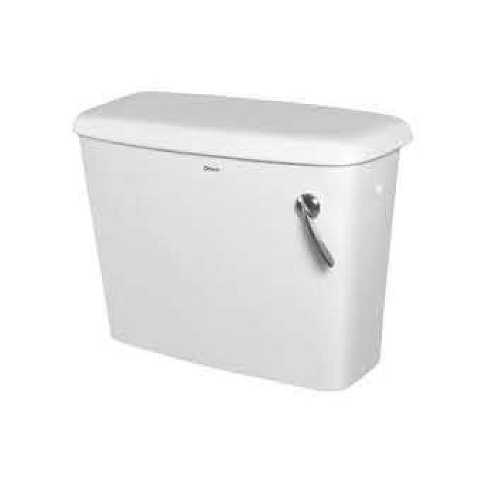 What is a Ceramic Cistern?