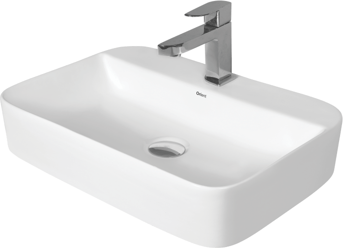 Table Top Wash Basin Ceramic Table Top basin Manufacturer, Exporter & Wholesale Supplier in India