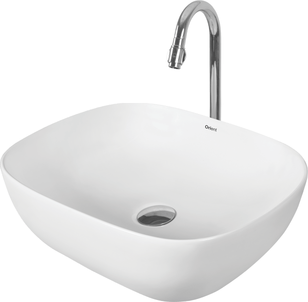 Table Top Wash Basin Ceramic Table Top basin Manufacturer, Exporter