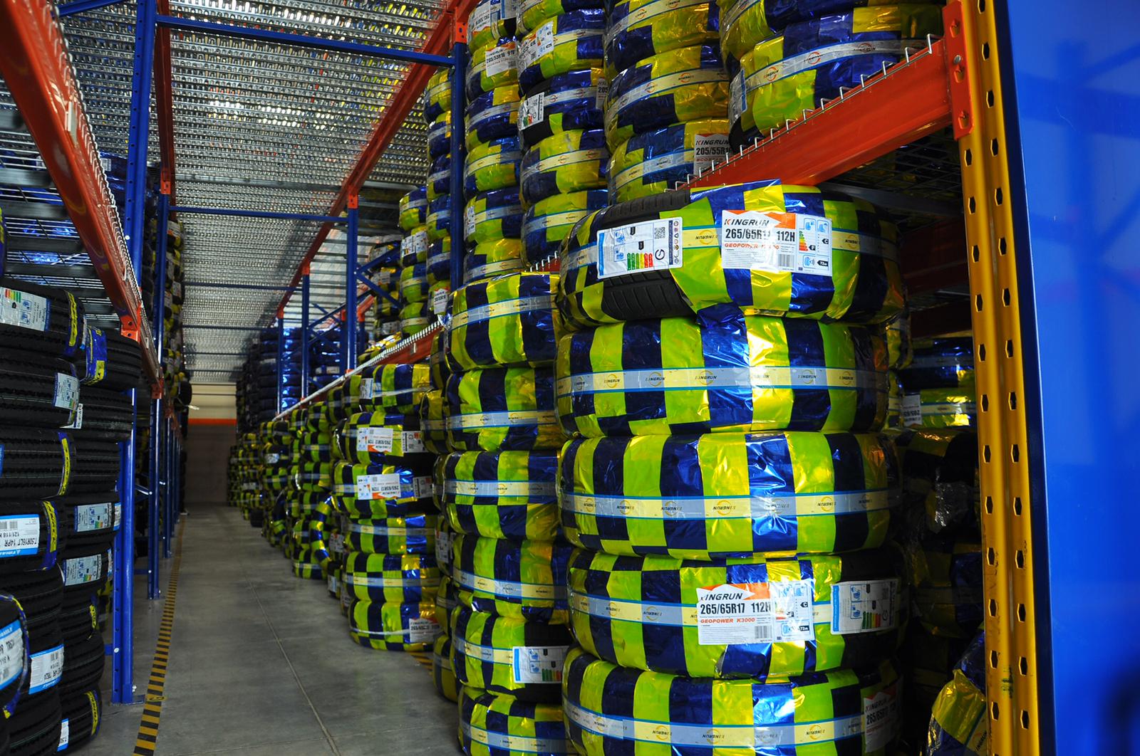 Shelving and Racking Suppliers in Qatar Racking and Shelf in Qatar