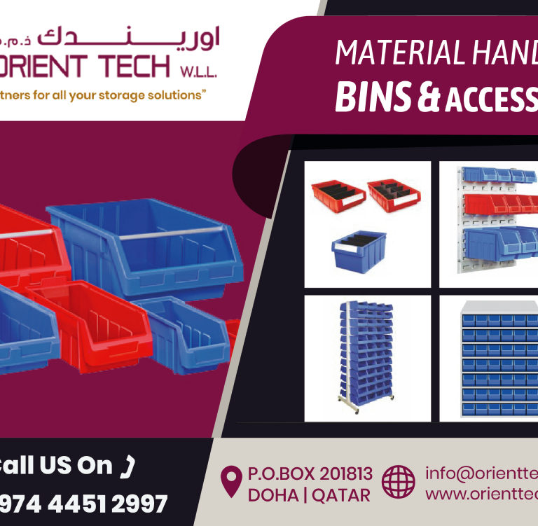Racking System In Qatar, Steel Rack Suppliers In Qatar, Steel Shelves