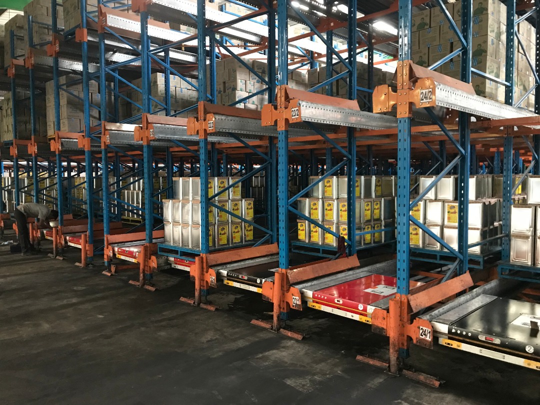 Shelving and Racking Suppliers in Qatar Racking and Shelf in Qatar