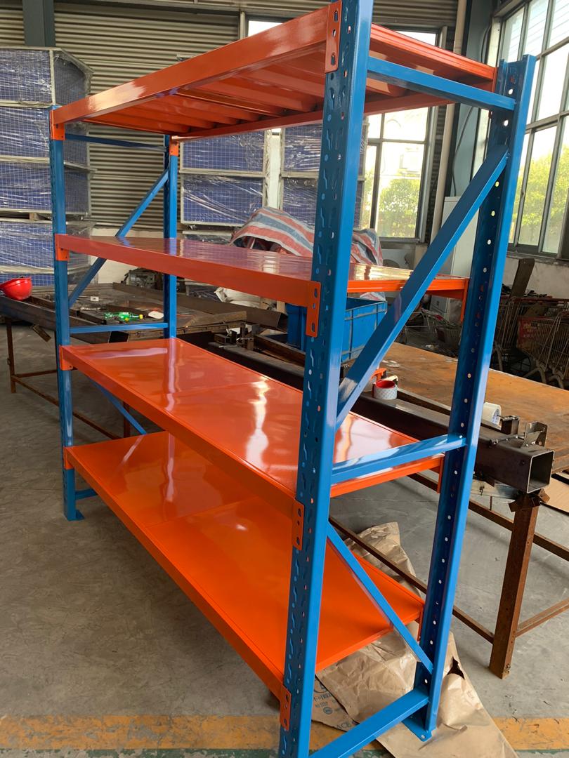 Shelving and Racking Suppliers in Qatar Racking and Shelf in Qatar