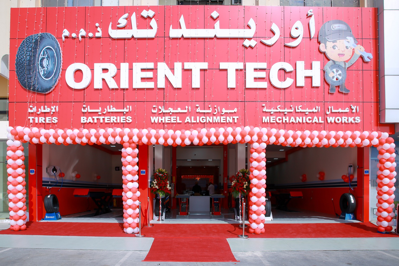 Shelving and Racking Suppliers in Qatar Racking and Shelf in Qatar