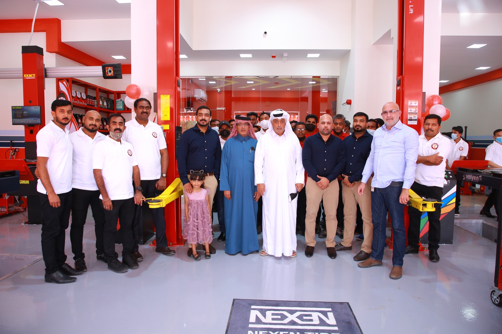 Shelving and Racking Suppliers in Qatar Racking and Shelf in Qatar