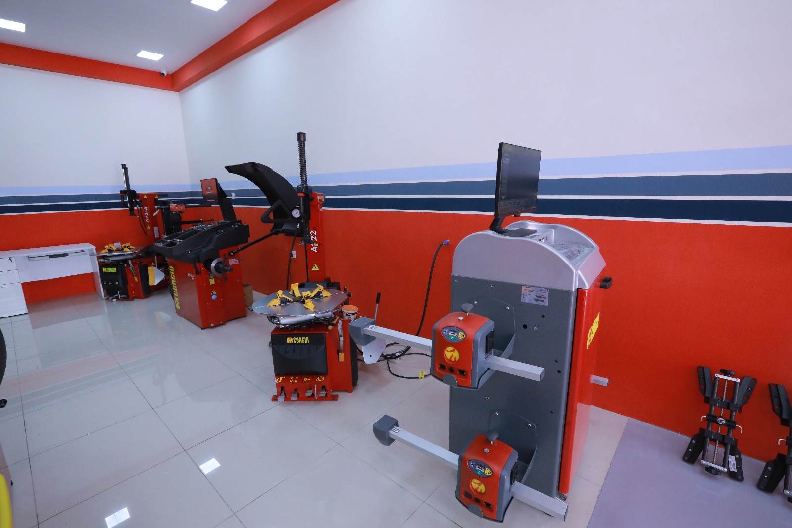 Shelving and Racking Suppliers in Qatar Racking and Shelf in Qatar