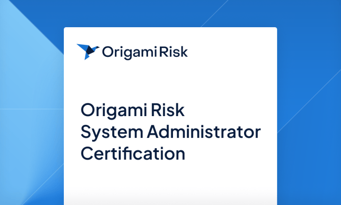 Origami risk company legal operations team size