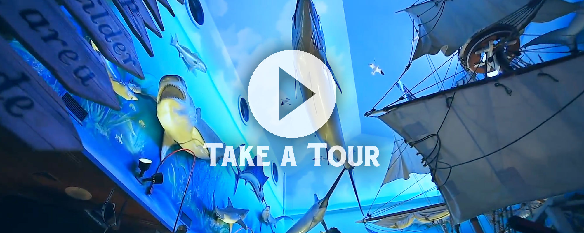 Myrtle Beach Buffet The Original Benjamin's Calabash Seafood