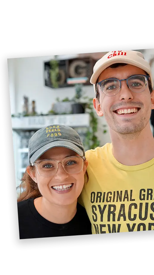 Employment Original Grain