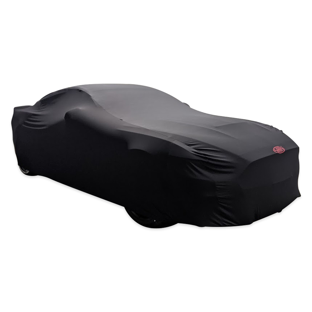 Genuine SAAS Indoor Non Scratch SAAS Ultra Car Cover for Subaru WRX