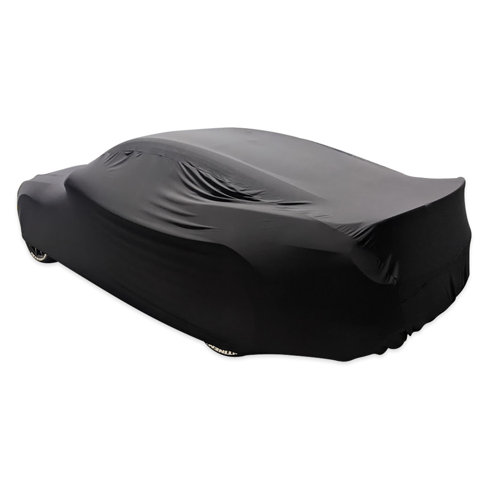 Genuine SAAS Indoor Non Scratch SAAS Ultra Car Cover for Subaru WRX