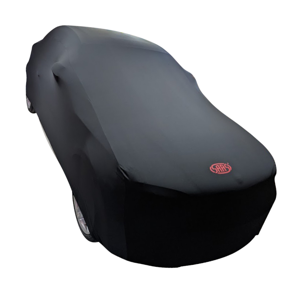 Genuine SAAS Indoor Non Scratch SAAS Ultra Car Cover for Subaru WRX