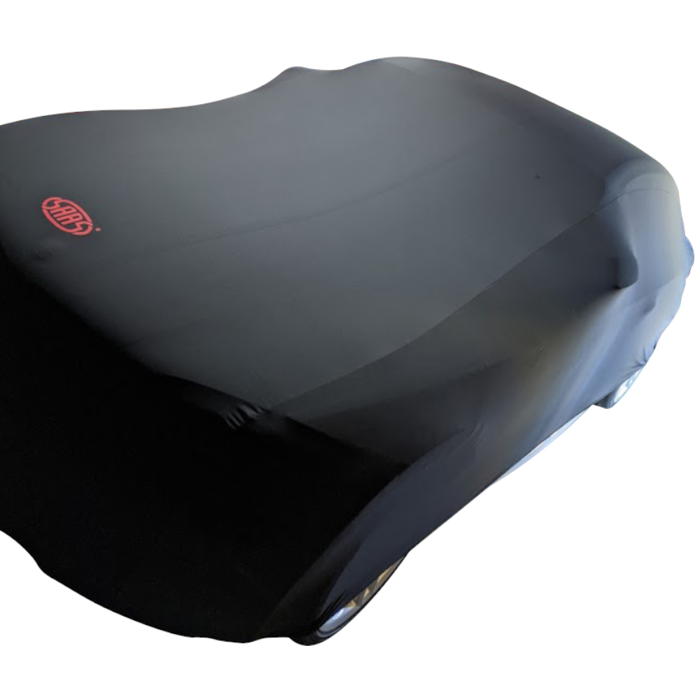 Genuine SAAS Indoor Non Scratch SAAS Ultra Car Cover for Subaru WRX