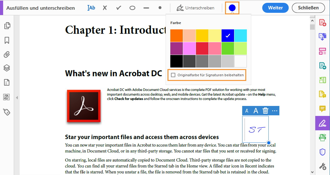 Adobe Acrobat Standard 2020 Blitzhandel24