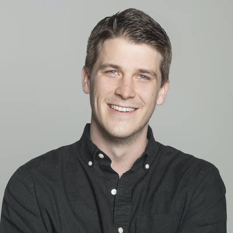 Matthew Pearson Originator Studios