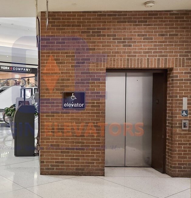 Machine room Elevator Origin Elevators