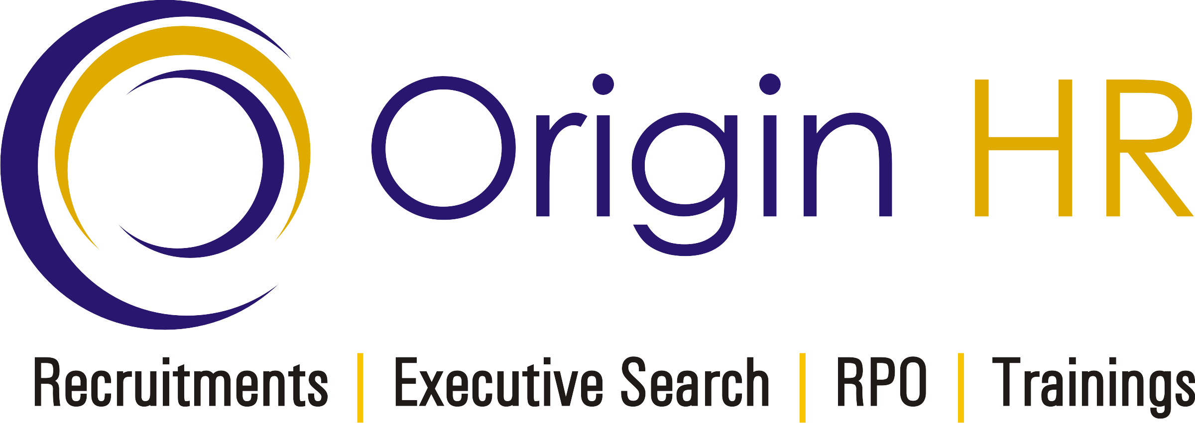 Homepage originhr.in