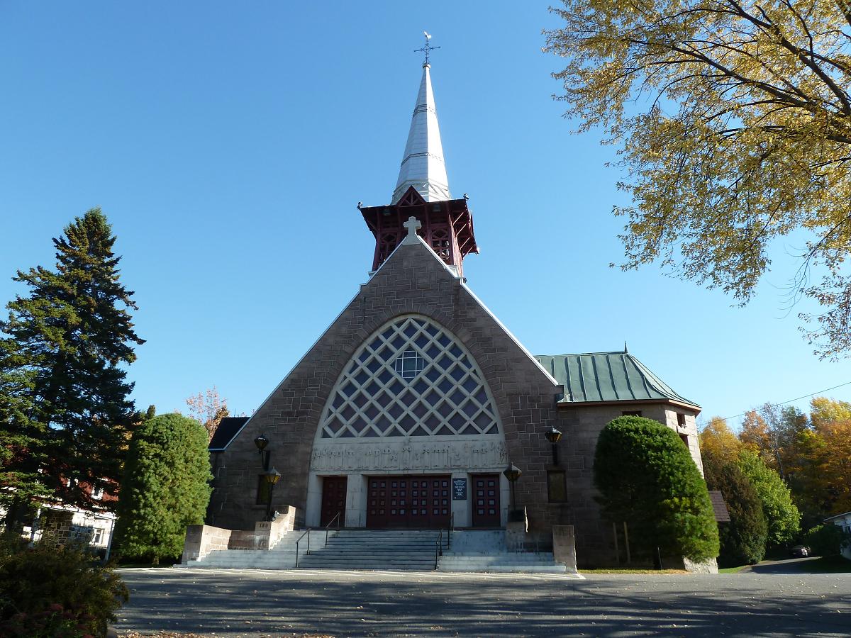 SainteAdèle (SainteAdèle)