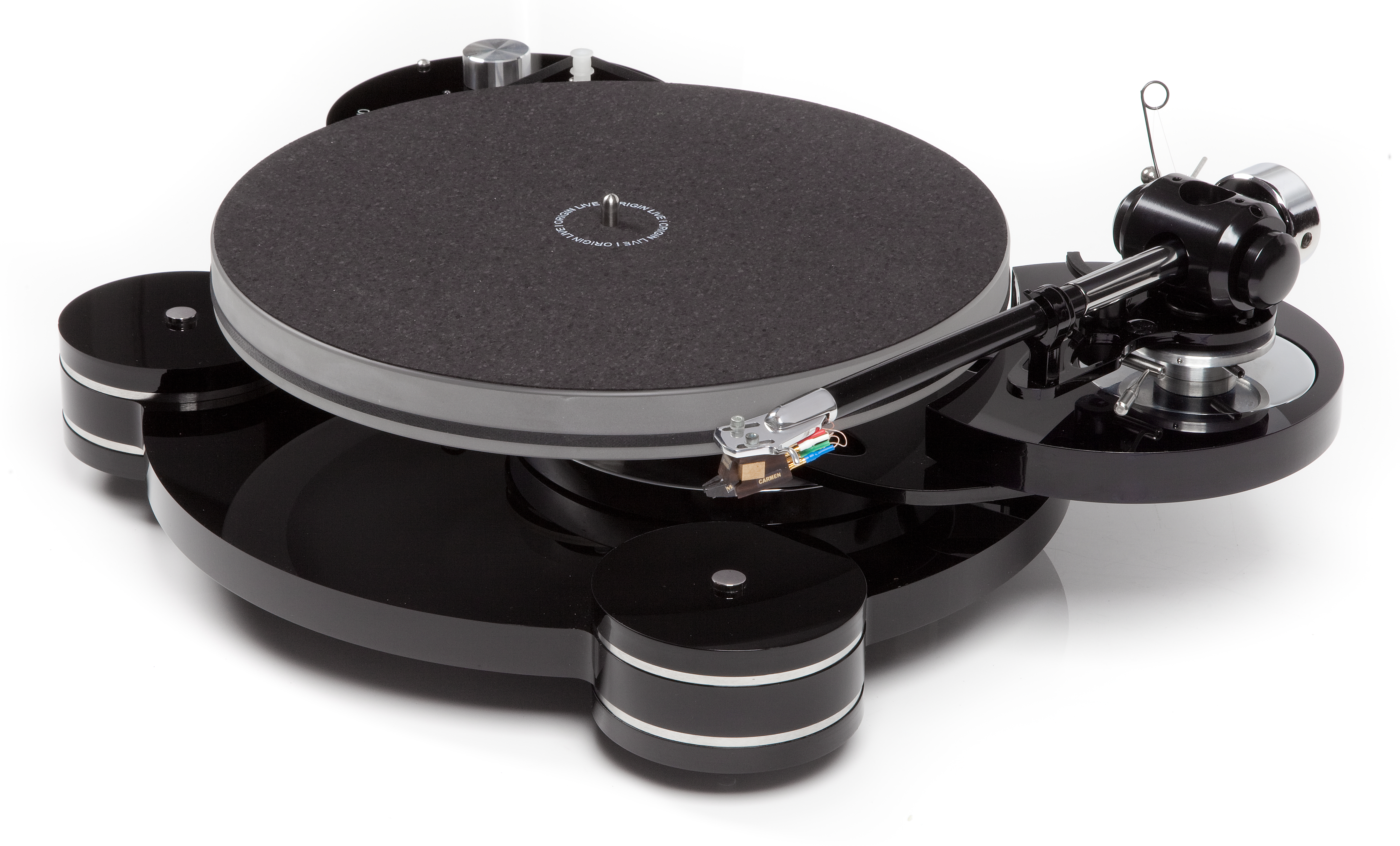 Origin Live Award Winning Hi Fi for Outstanding Performance