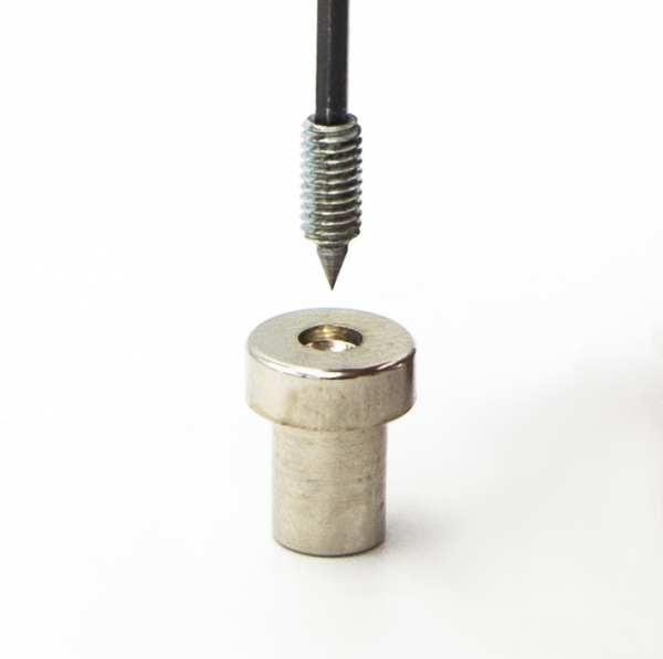 Tracking Tonearm Illustrious Origin Live Award Winning HiFi