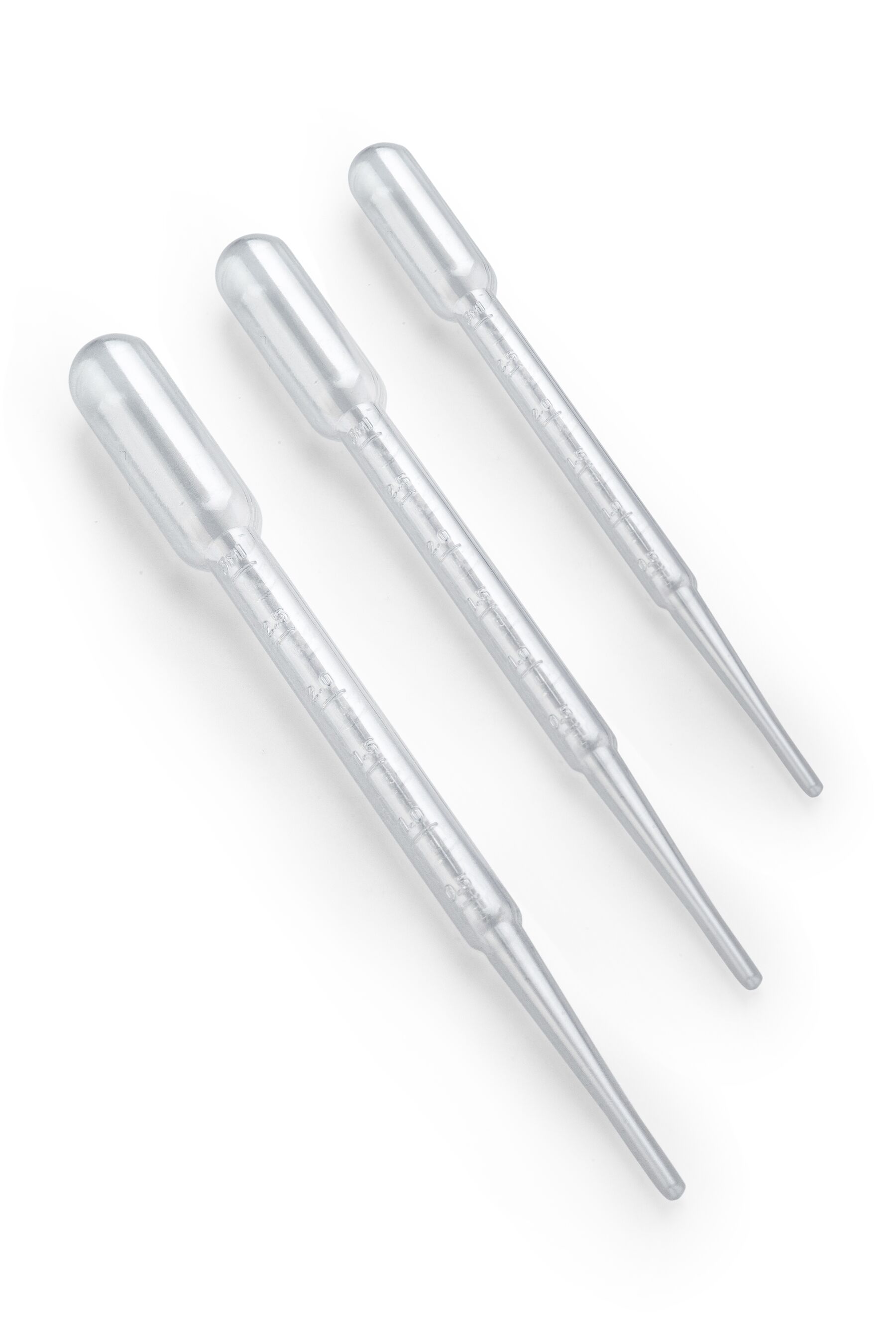 Pasteur Pipettes Origin Pharma Packaging