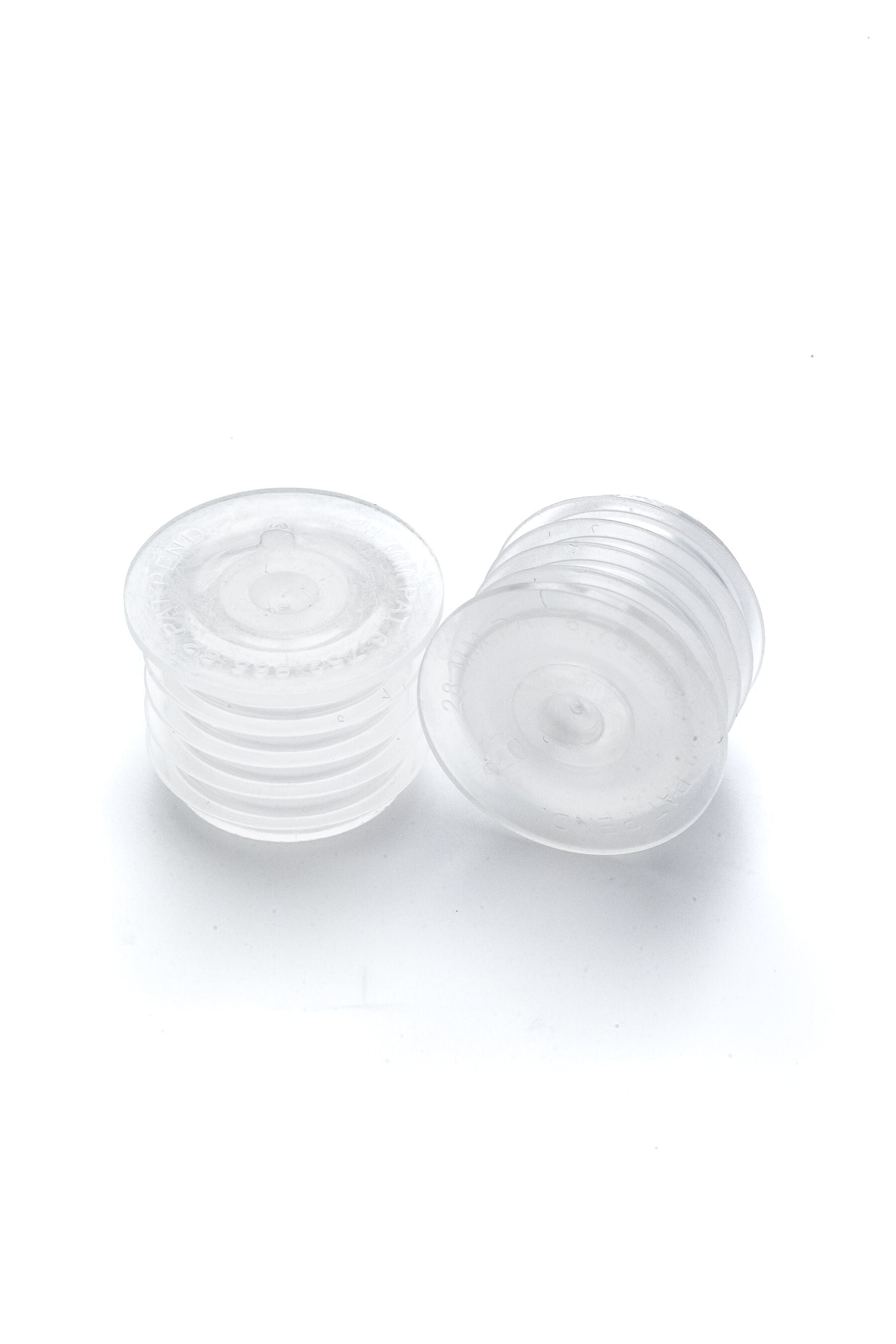 Medicine Bottle Syringe Adapters Origin Pharma Packaging