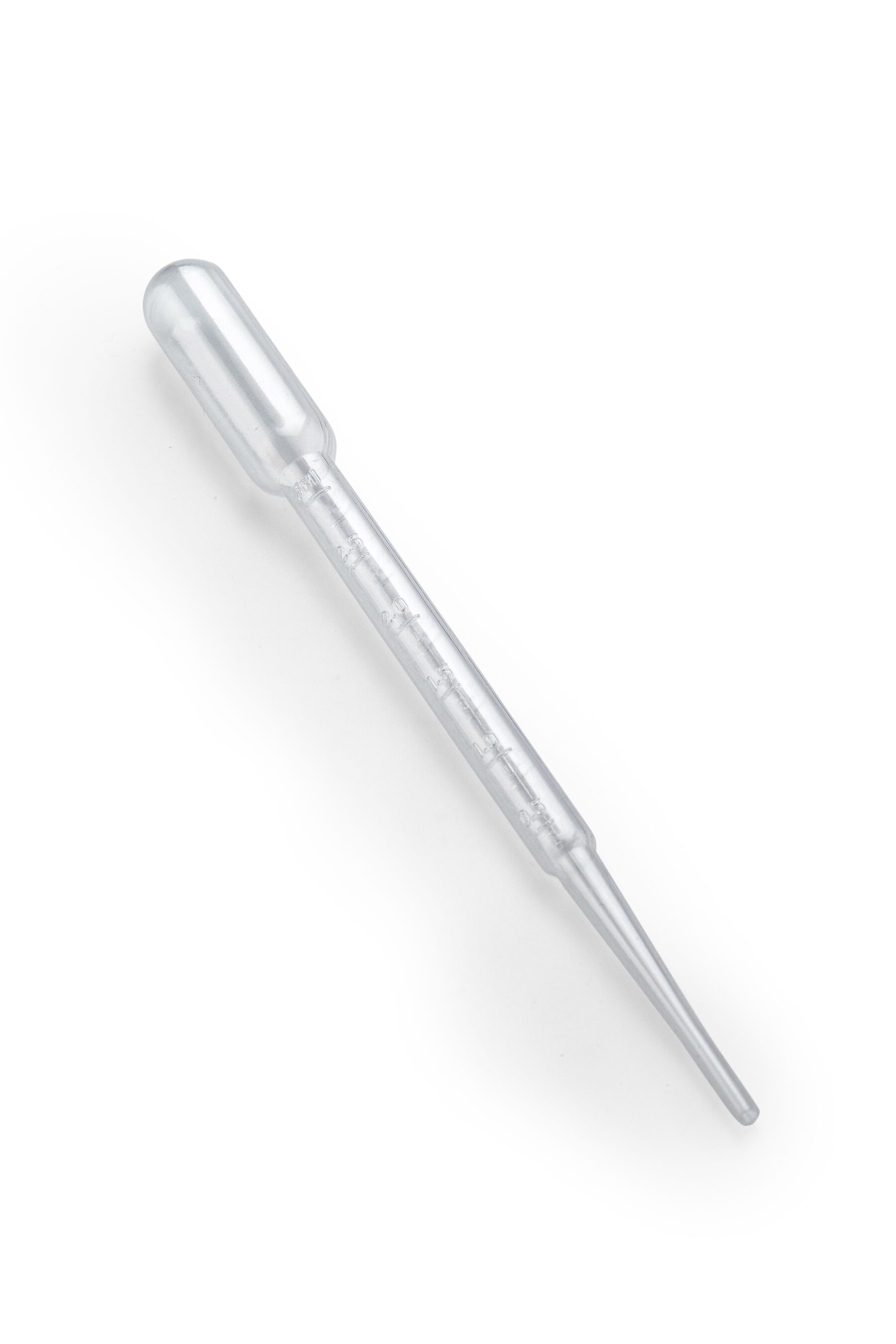 Pasteur Pipettes Origin Pharma Packaging