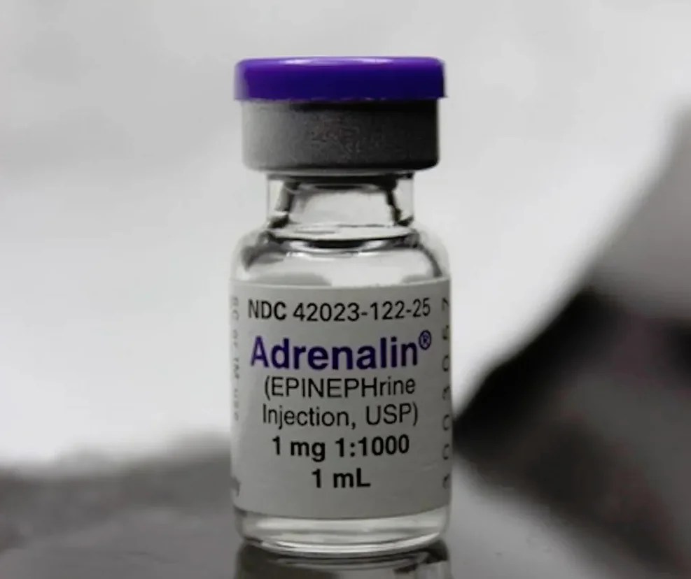 What is Adrenaline? And How Strong It Make Us? Origin Of Idea