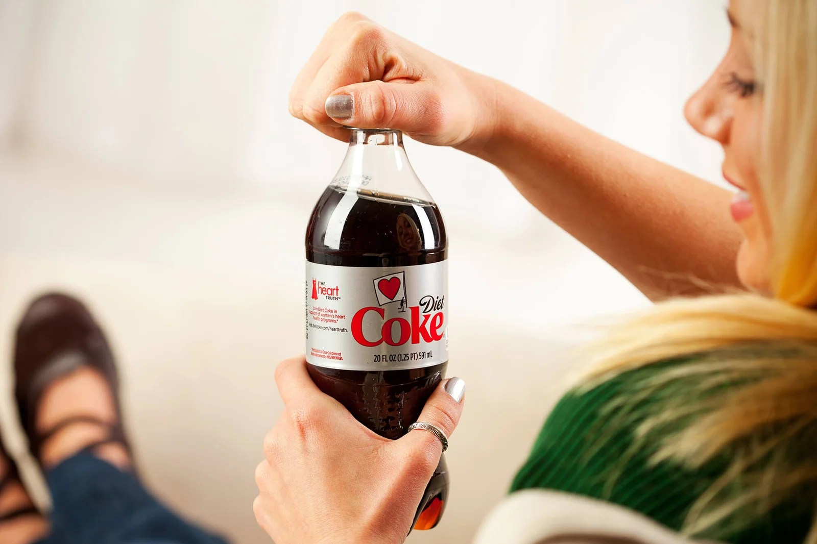 Diet Soda Side Effects, Ingredients, Alternatives, and More Origin