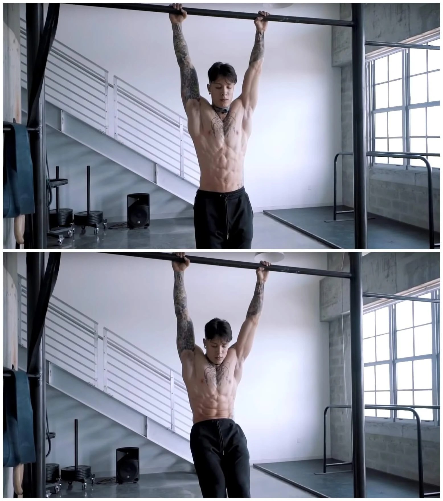 4Week Workout Plan to Get 6Pack Abs Fast Origin Of Idea