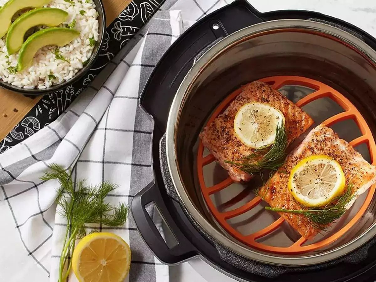 What Makes The Instant Pot The BEST Cooker of 2023 Originol