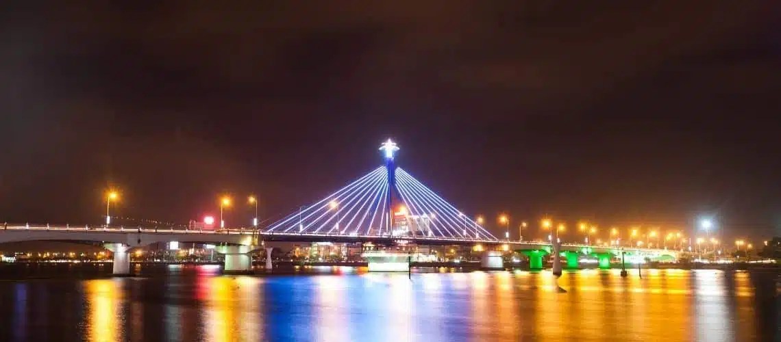 The Best Han River Bridges Travel Guide ORIGIN VIETNAM